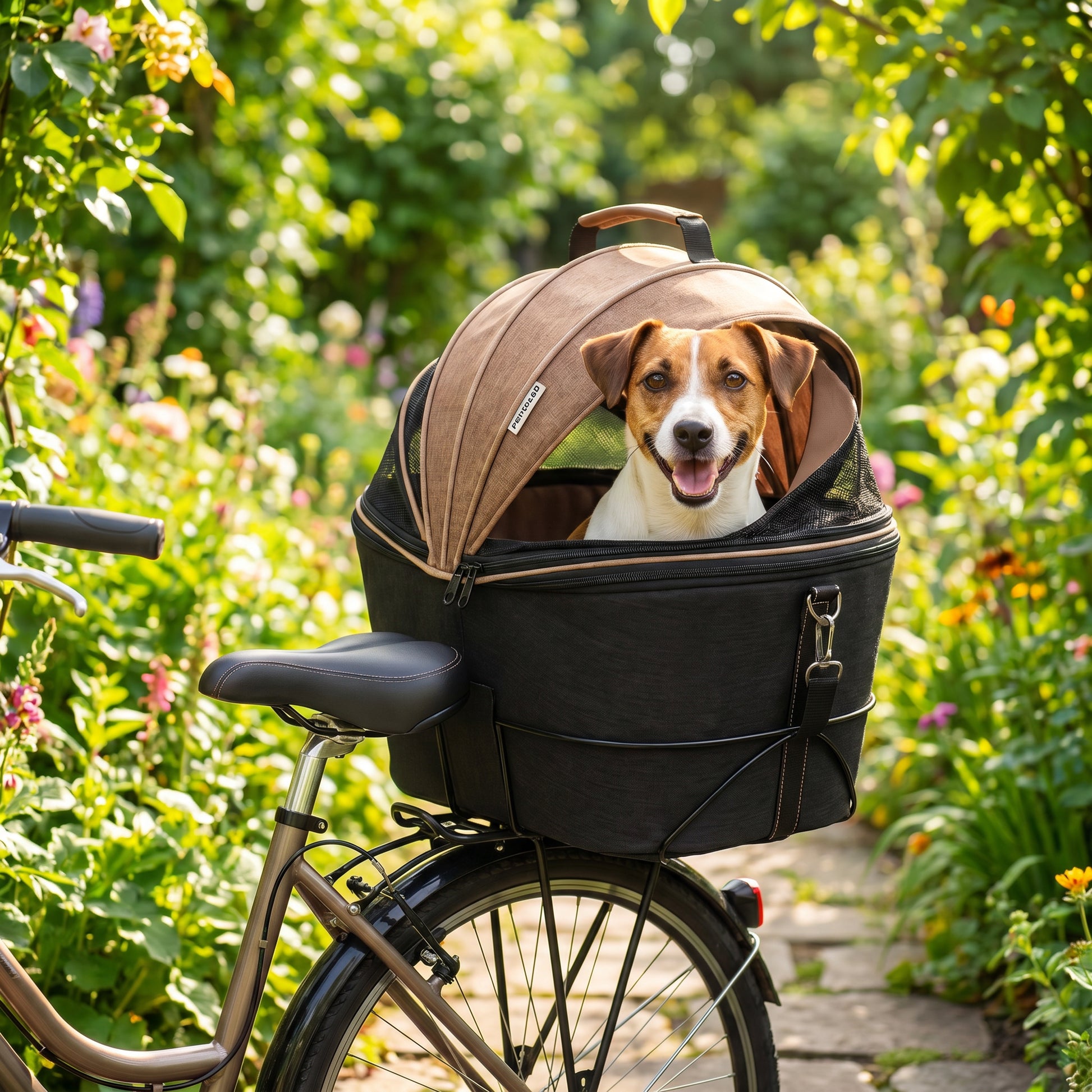 Lifestyle: outdoor