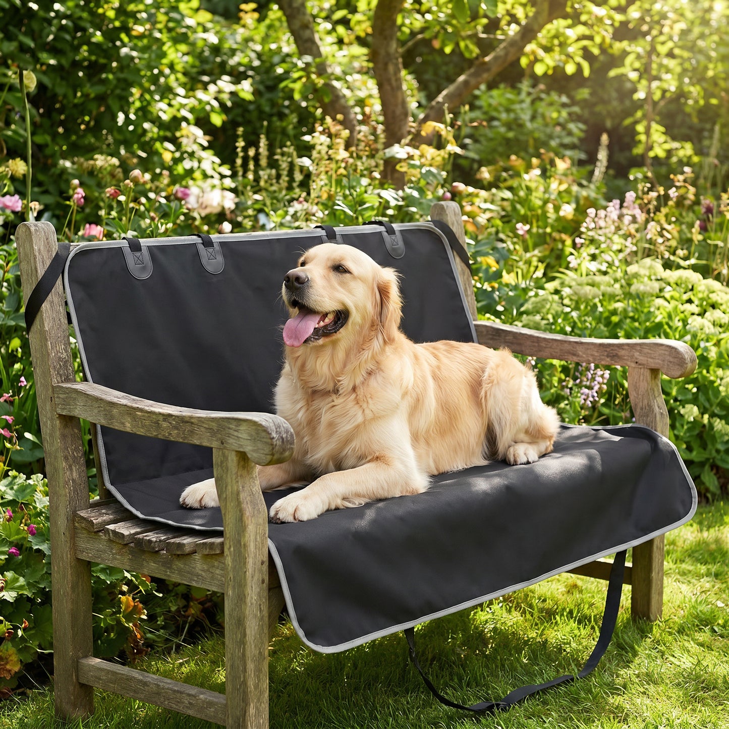 Lifestyle: outdoor