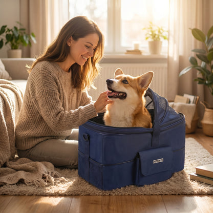 Lifestyle: właściciel + zwierzę