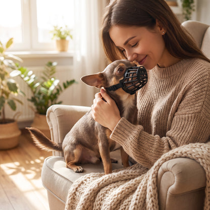 Lifestyle: właściciel + zwierzę