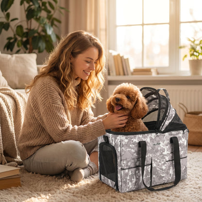 Lifestyle: właściciel + zwierzę