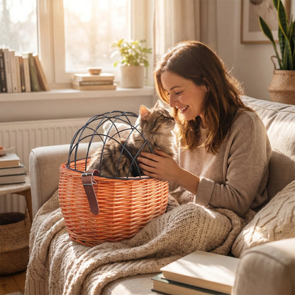 Lifestyle: właściciel + zwierzę