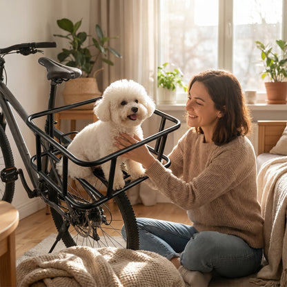 Lifestyle: właściciel + zwierzę