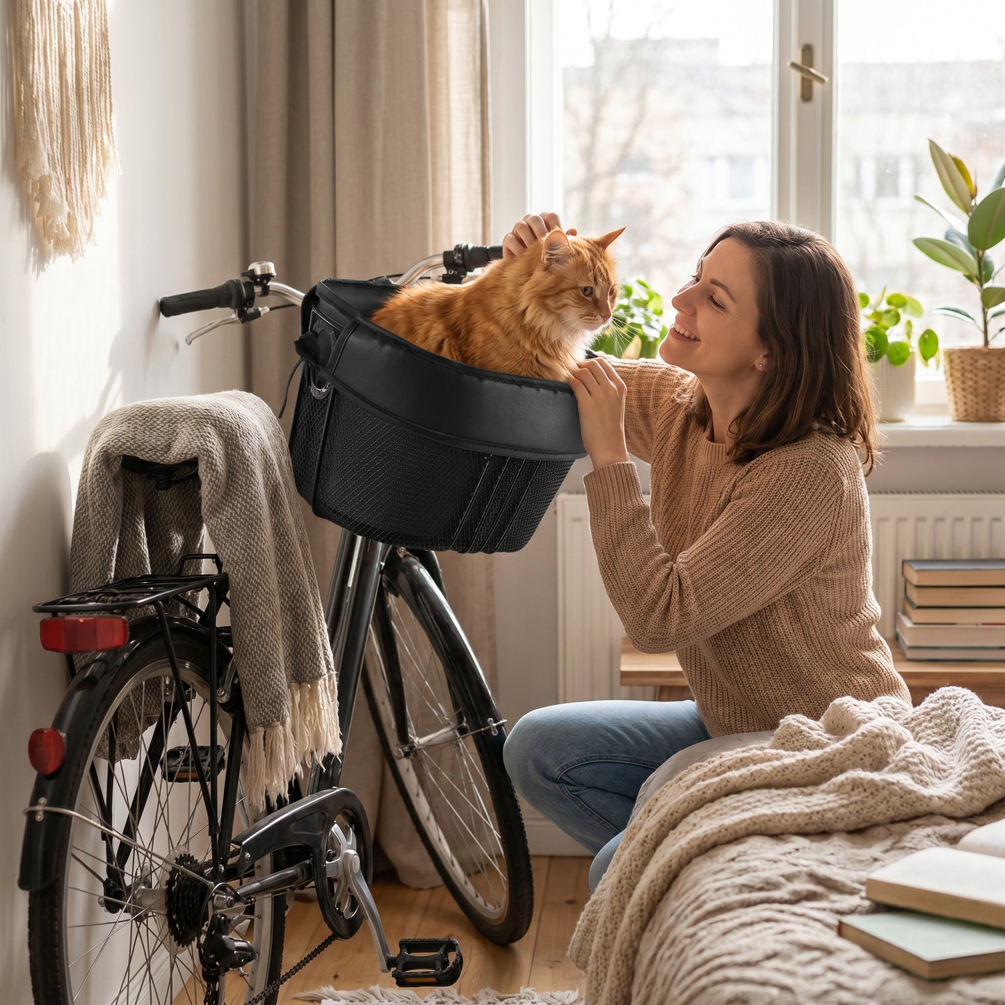 Lifestyle: właściciel + zwierzę