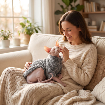 Lifestyle: właściciel + zwierzę