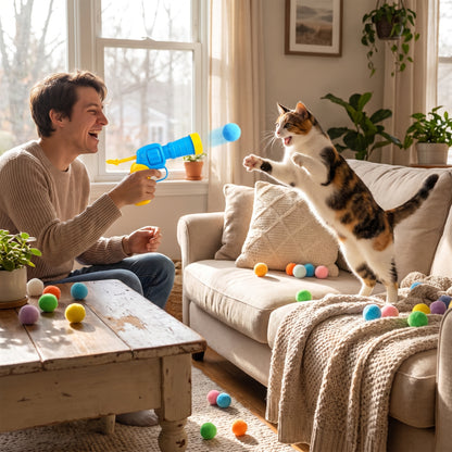 Lifestyle: właściciel + zwierzę