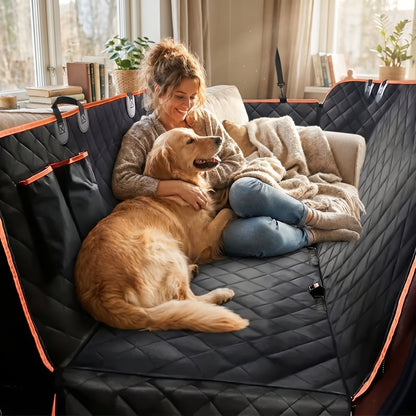 Lifestyle: właściciel + zwierzę