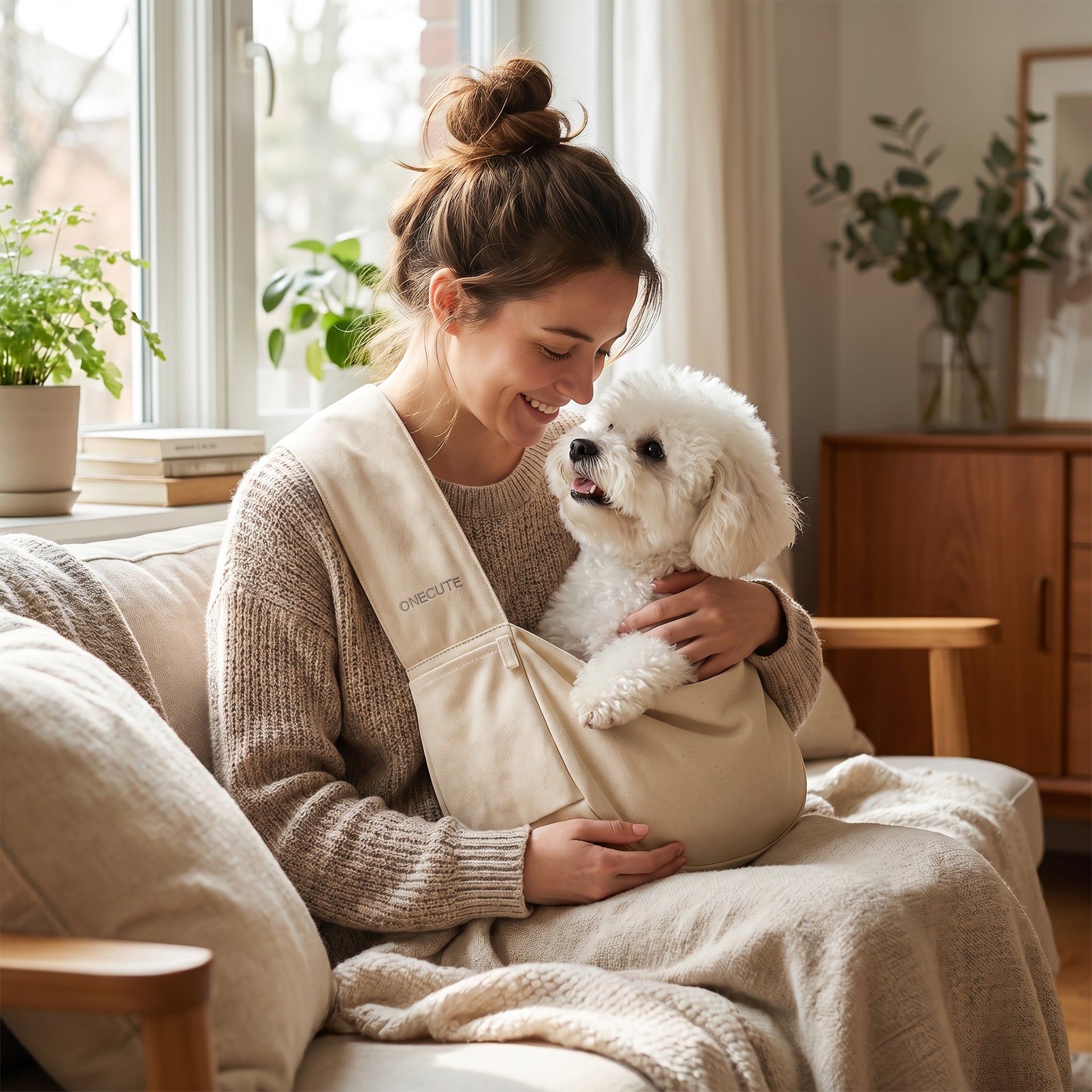Lifestyle: właściciel + zwierzę