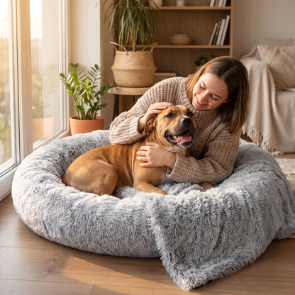 Lifestyle: właściciel + zwierzę