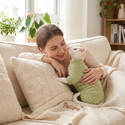 Lifestyle: właściciel + zwierzę