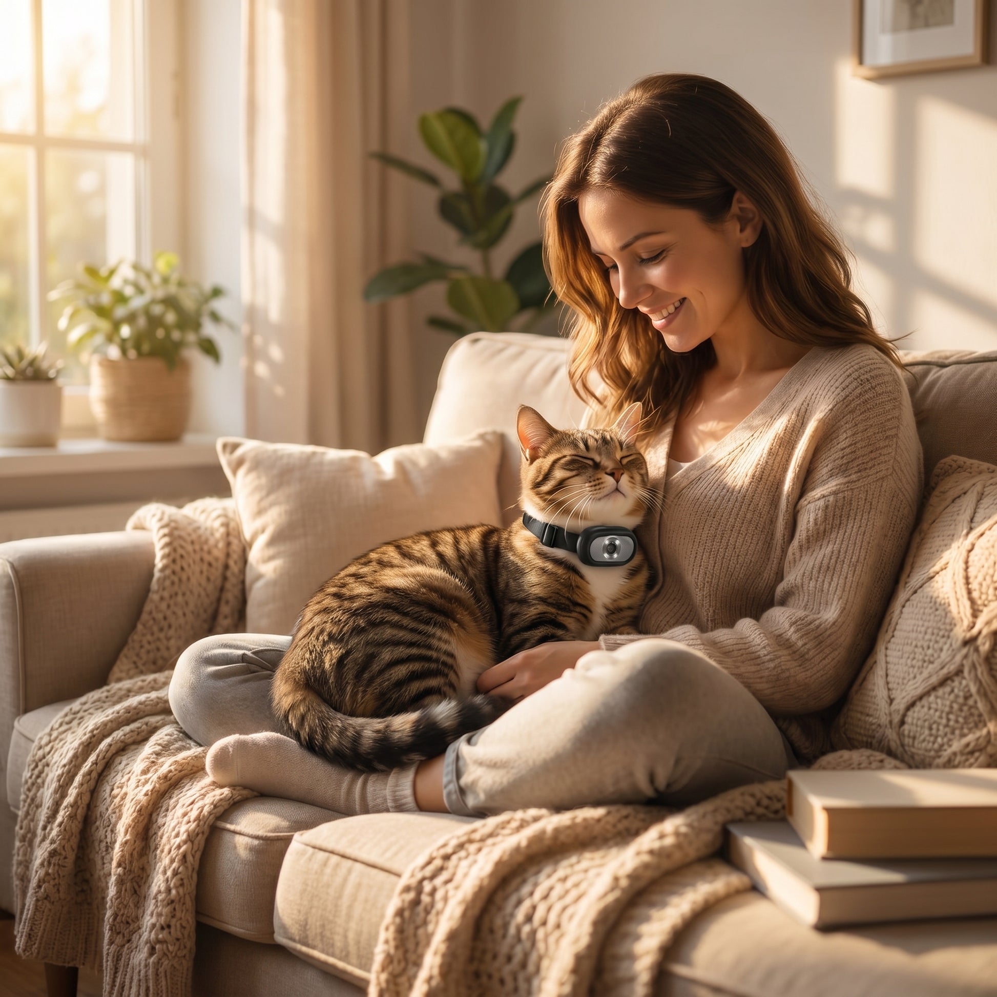 Lifestyle: właściciel + zwierzę