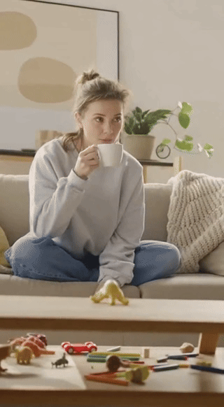 Magiczna Kostka Montessori