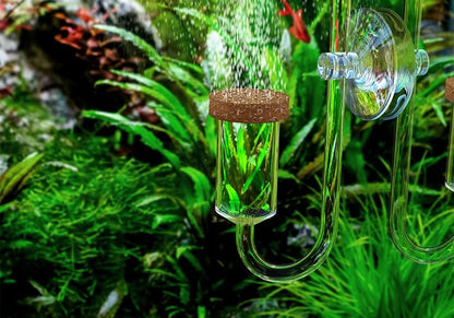 Invital regulator pH do akwarium z sondą – cyfrowy komputer pH do sterowania CO2