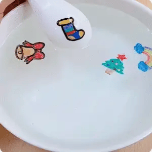 Pisaki AquaMagic: Twórz i Oglądaj Pływające Dzieła