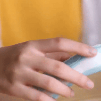 Soft Care Nail: Delikatna Pielęgnacja Maluszka