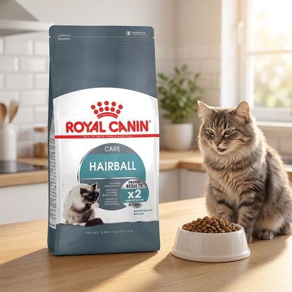 Royal Canin Hairball Care sucha karma dla dorosłego kota 2 kg – odkłaczająca, kurczak