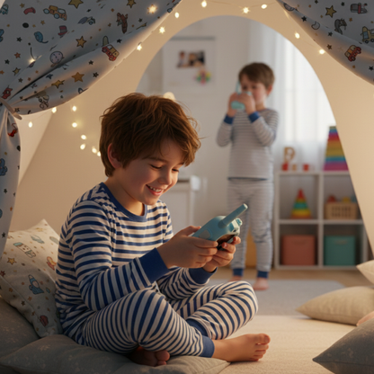 WideoToki - ŁokiToki z kamerką