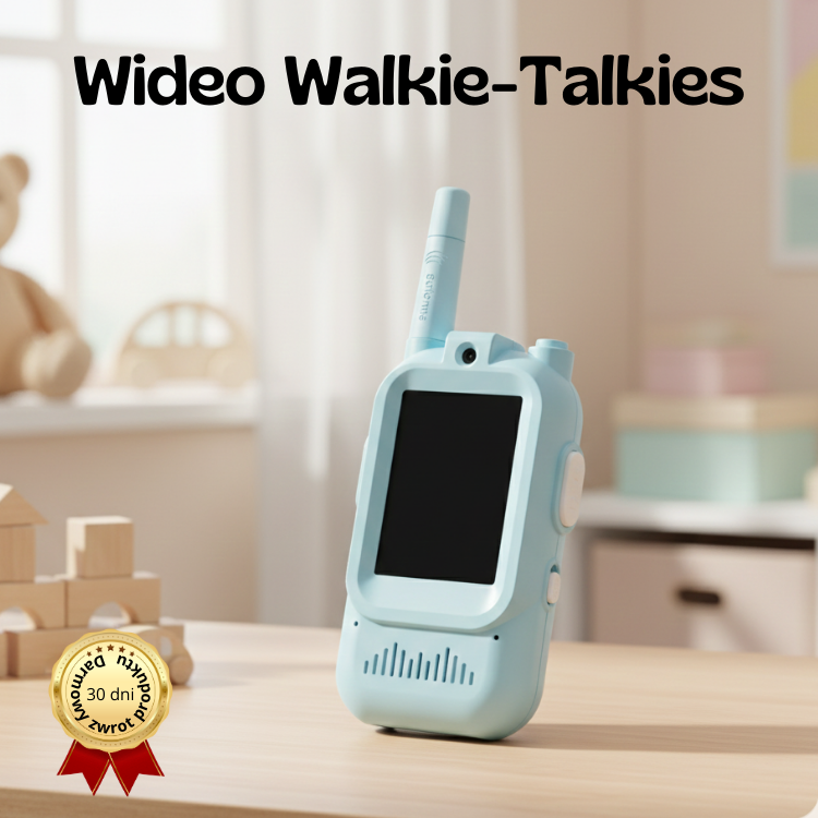 WideoToki - ŁokiToki z kamerką