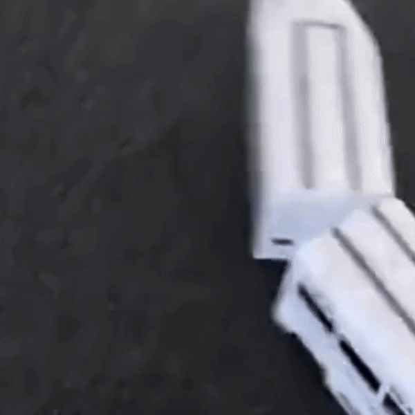 Mały Inżynier: Pociąg Do Łączenia