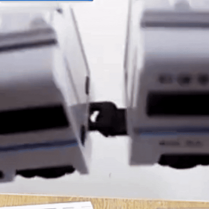 Mały Inżynier: Pociąg Do Łączenia