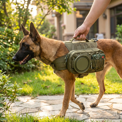 Khaki, L — detal (Khaki, L)