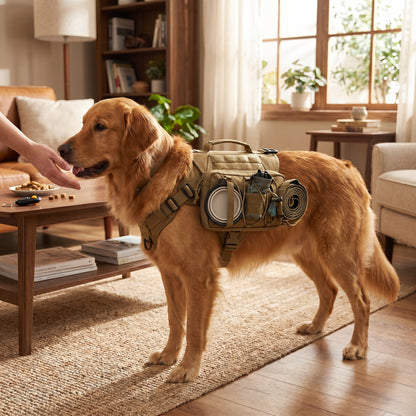 Khaki, L — hero (Khaki, L)