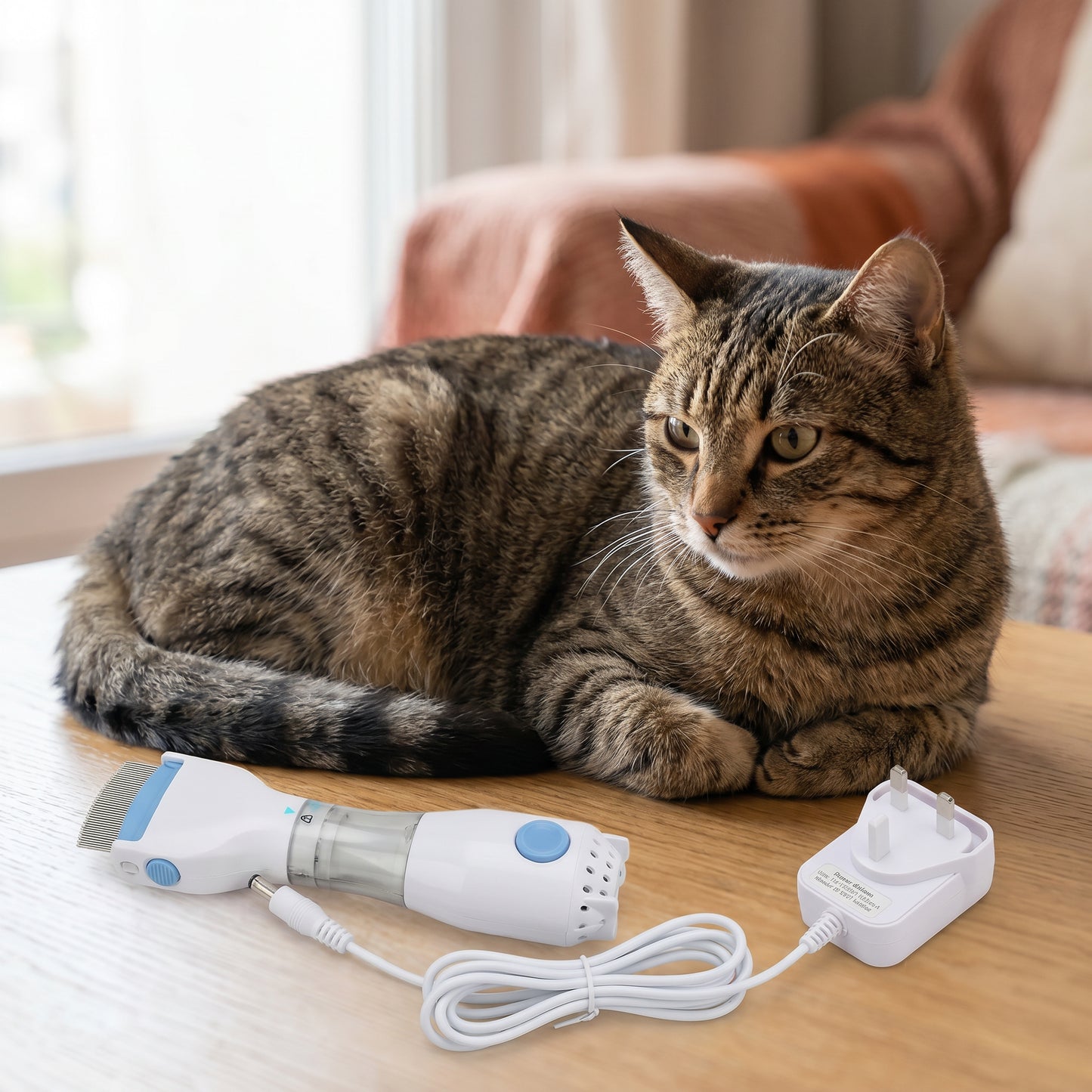 UK Plug 1, XS（old） — hero (UK Plug 1, XS（old）)