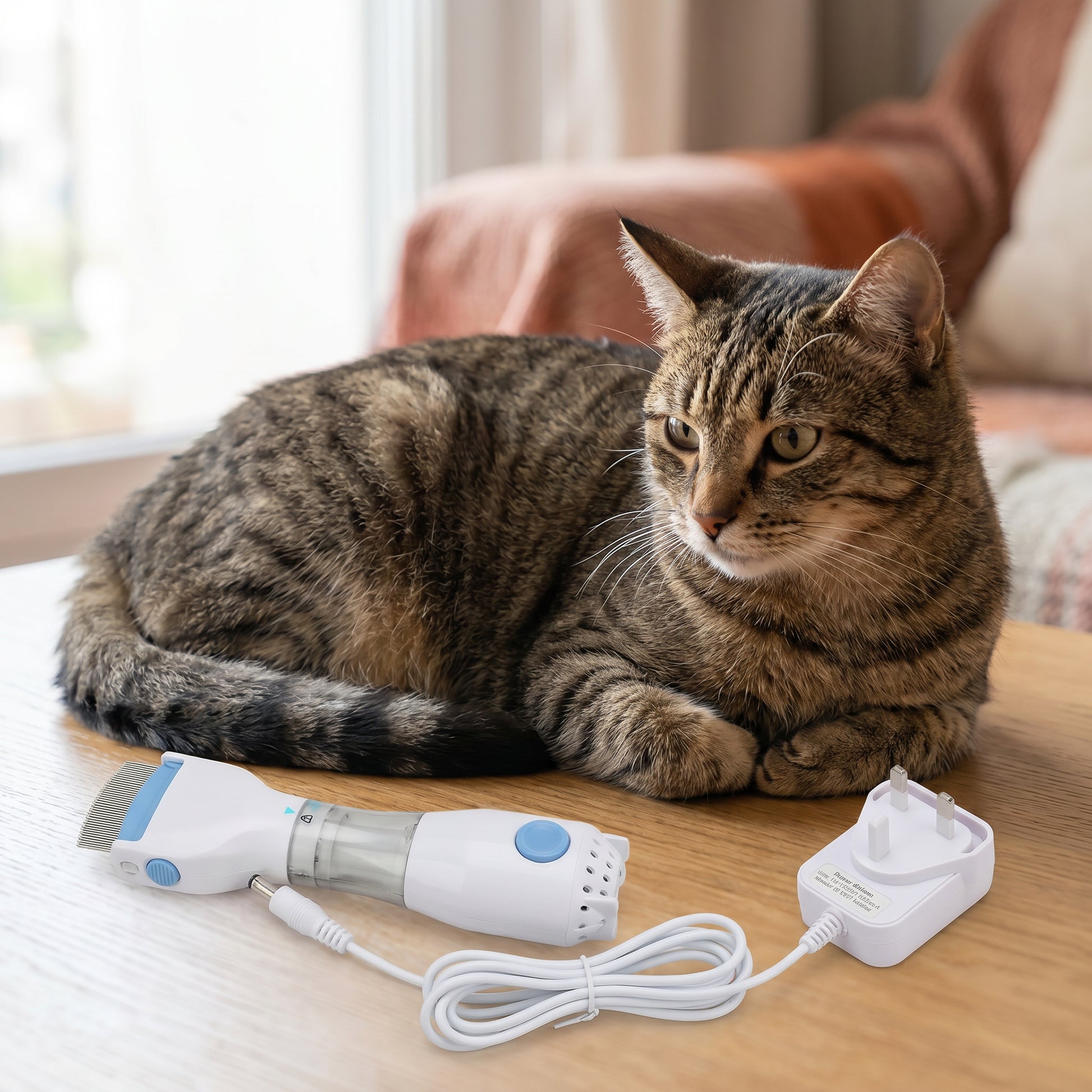 UK Plug 1, XS（old） — hero (UK Plug 1, XS（old）)