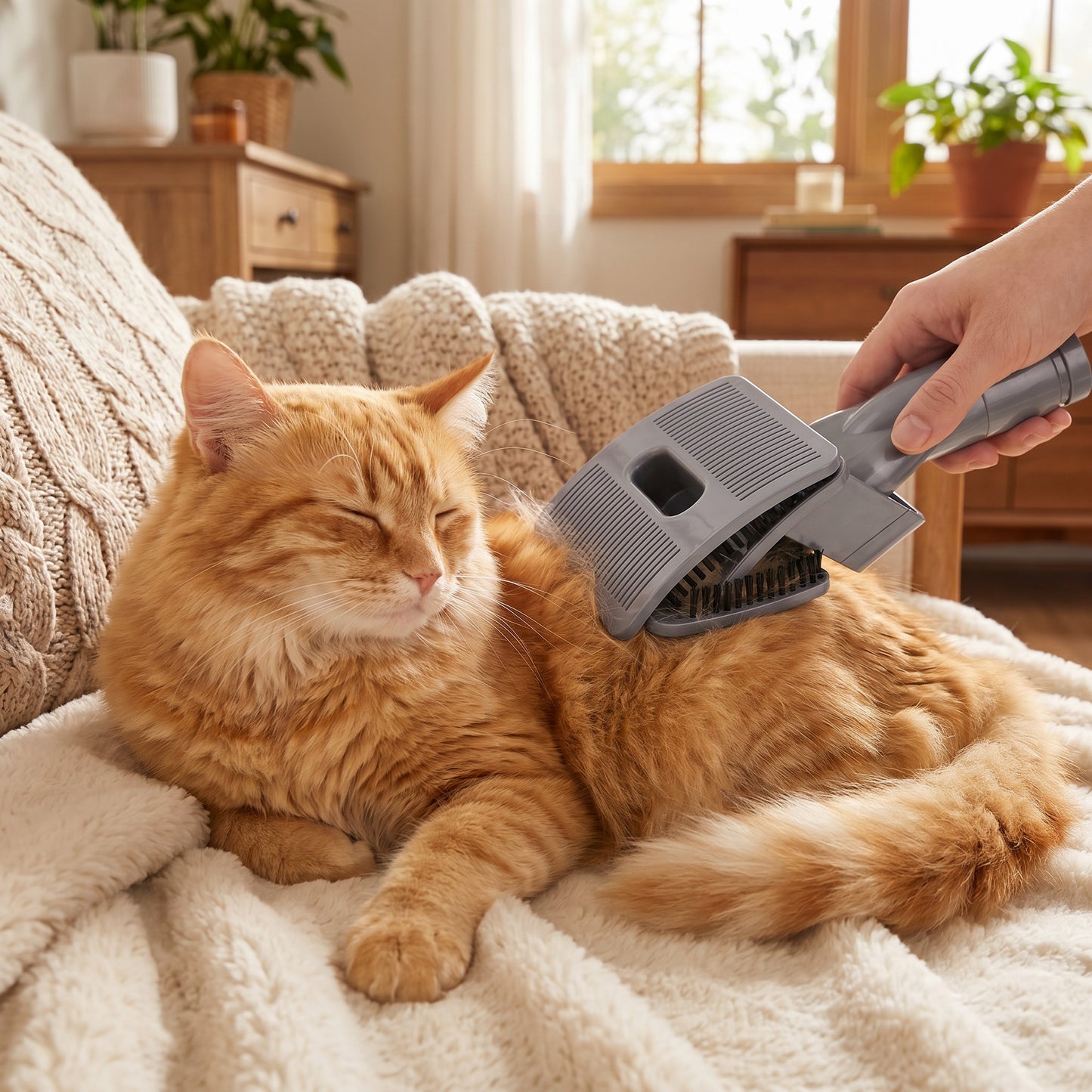 Szary — hero (Szary)