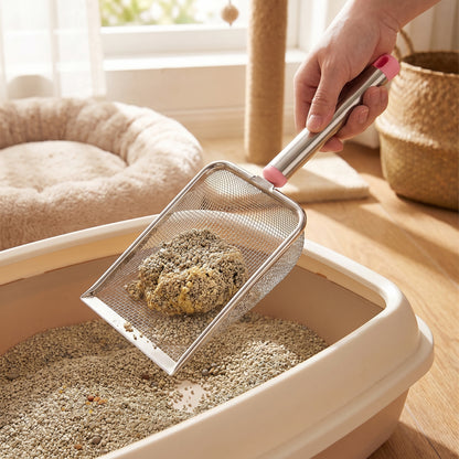 Różowy — detal (Różowy)