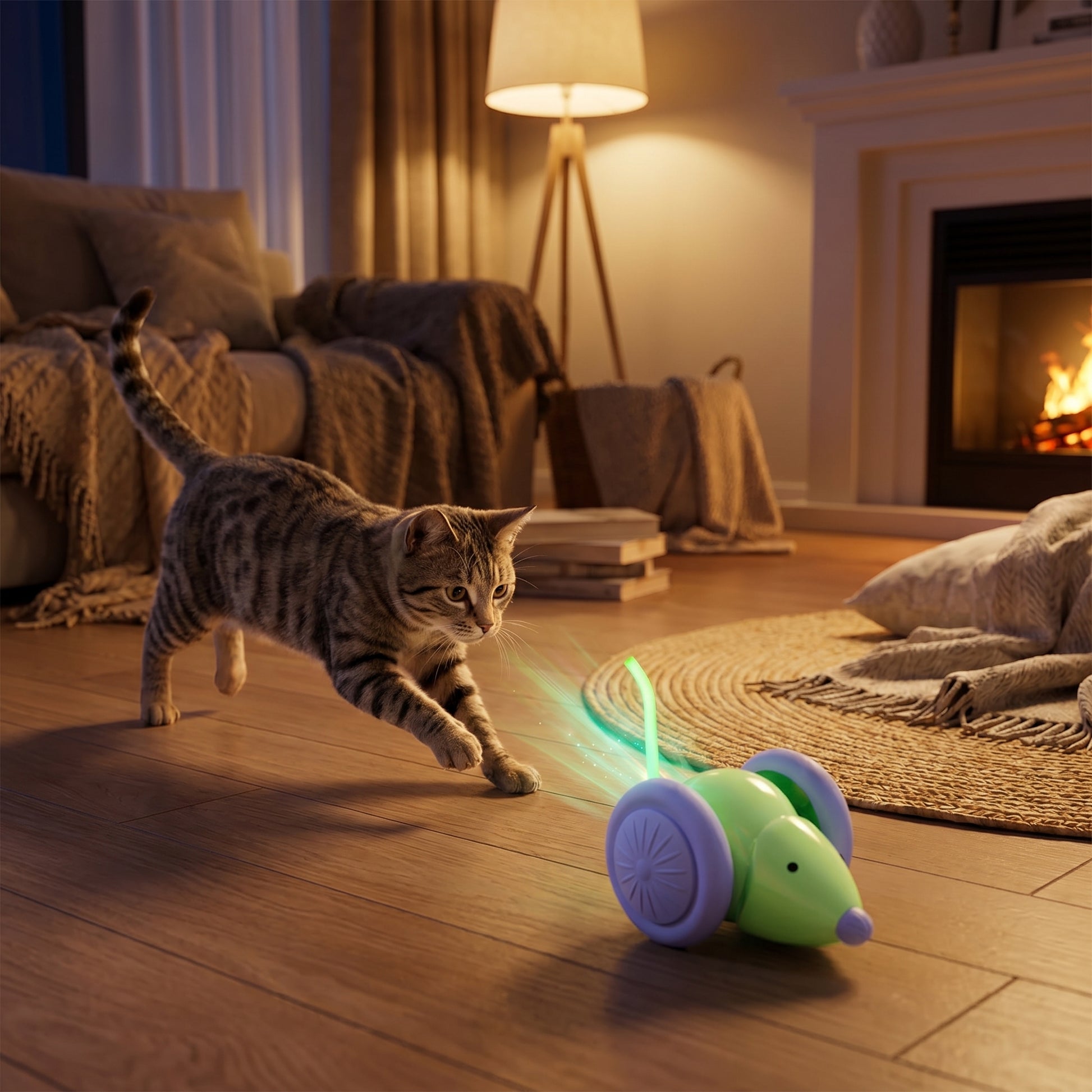 Zielony — hero (Zielony)