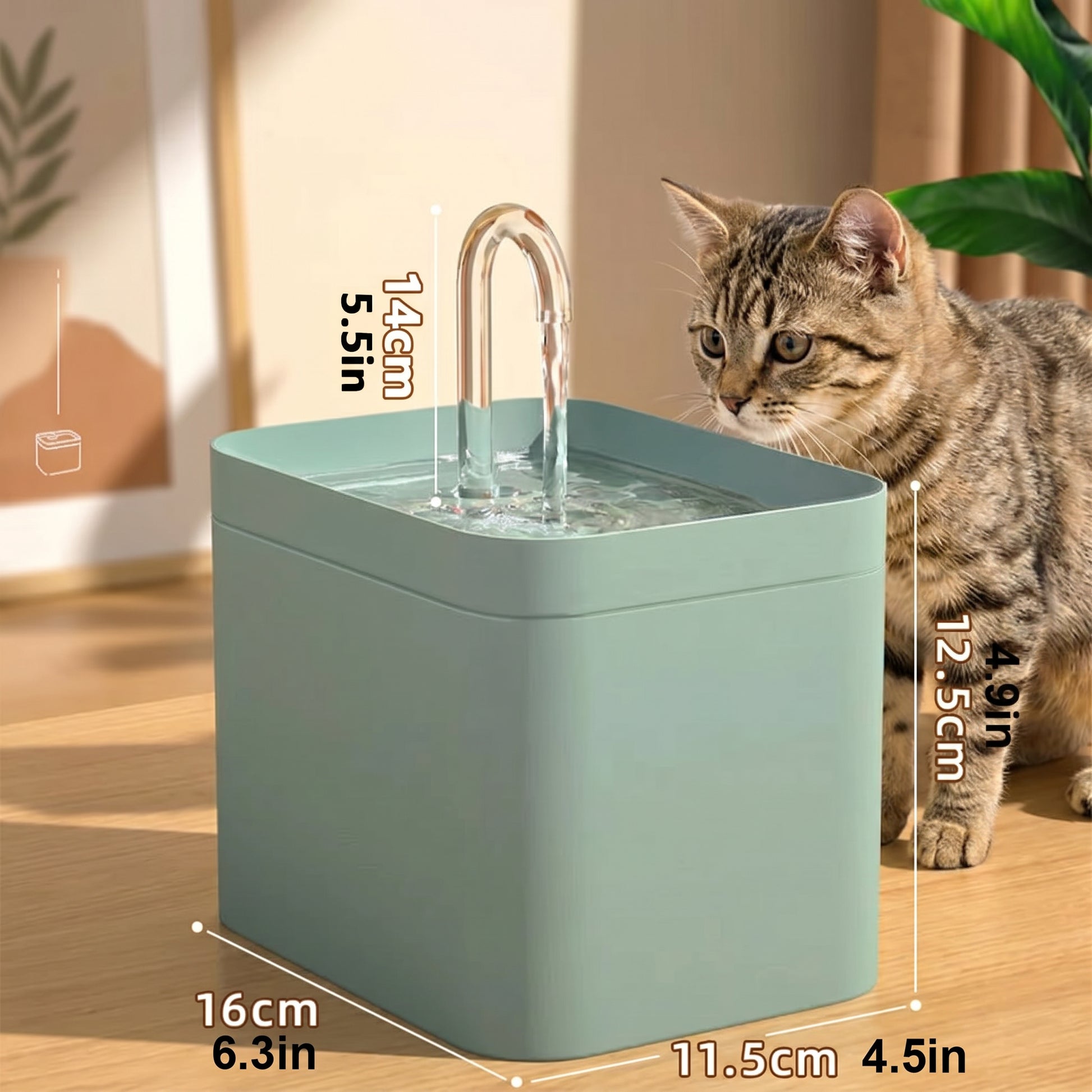 Niebieski, USB — hero (Niebieski, USB)