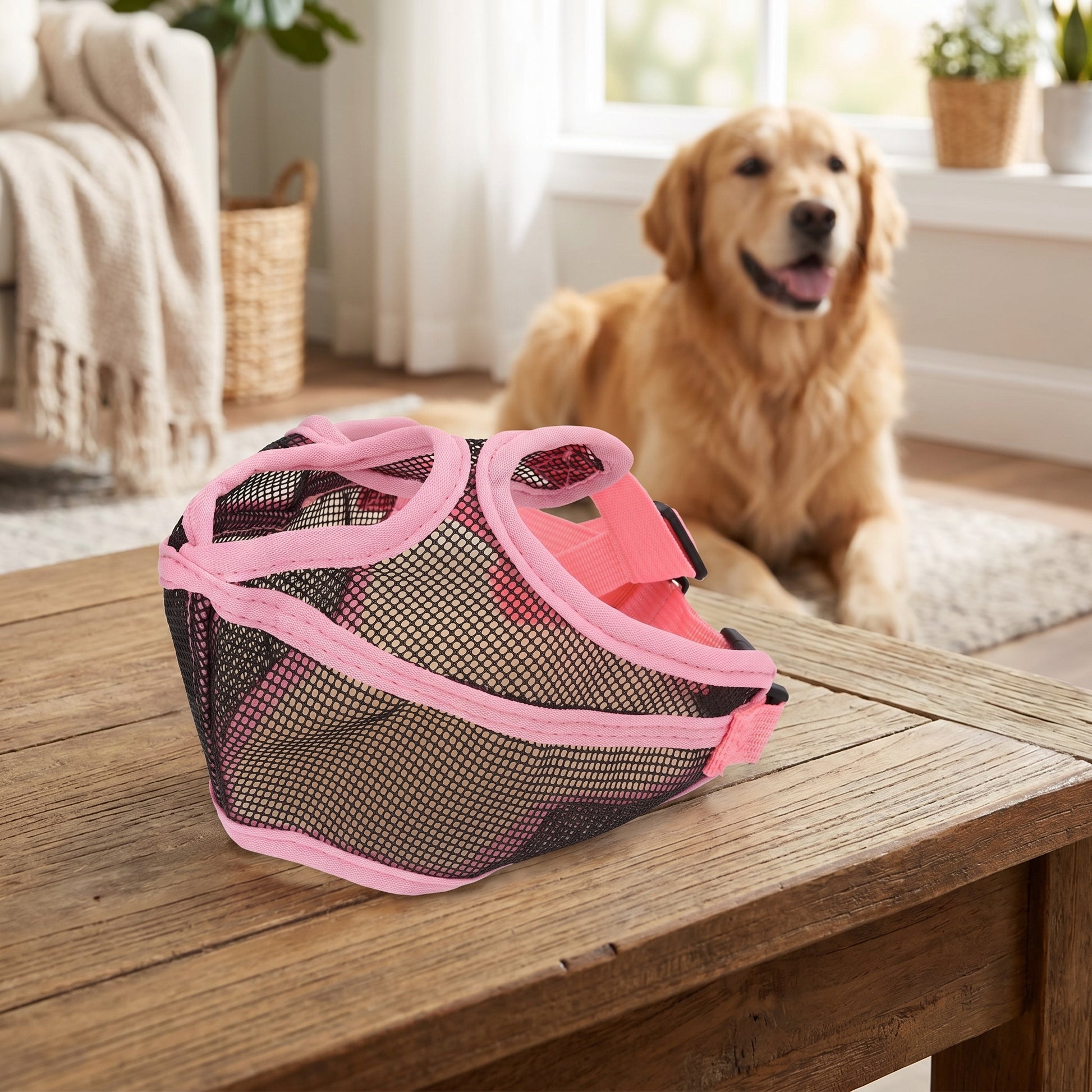 Pink-L — hero (Pink-L)