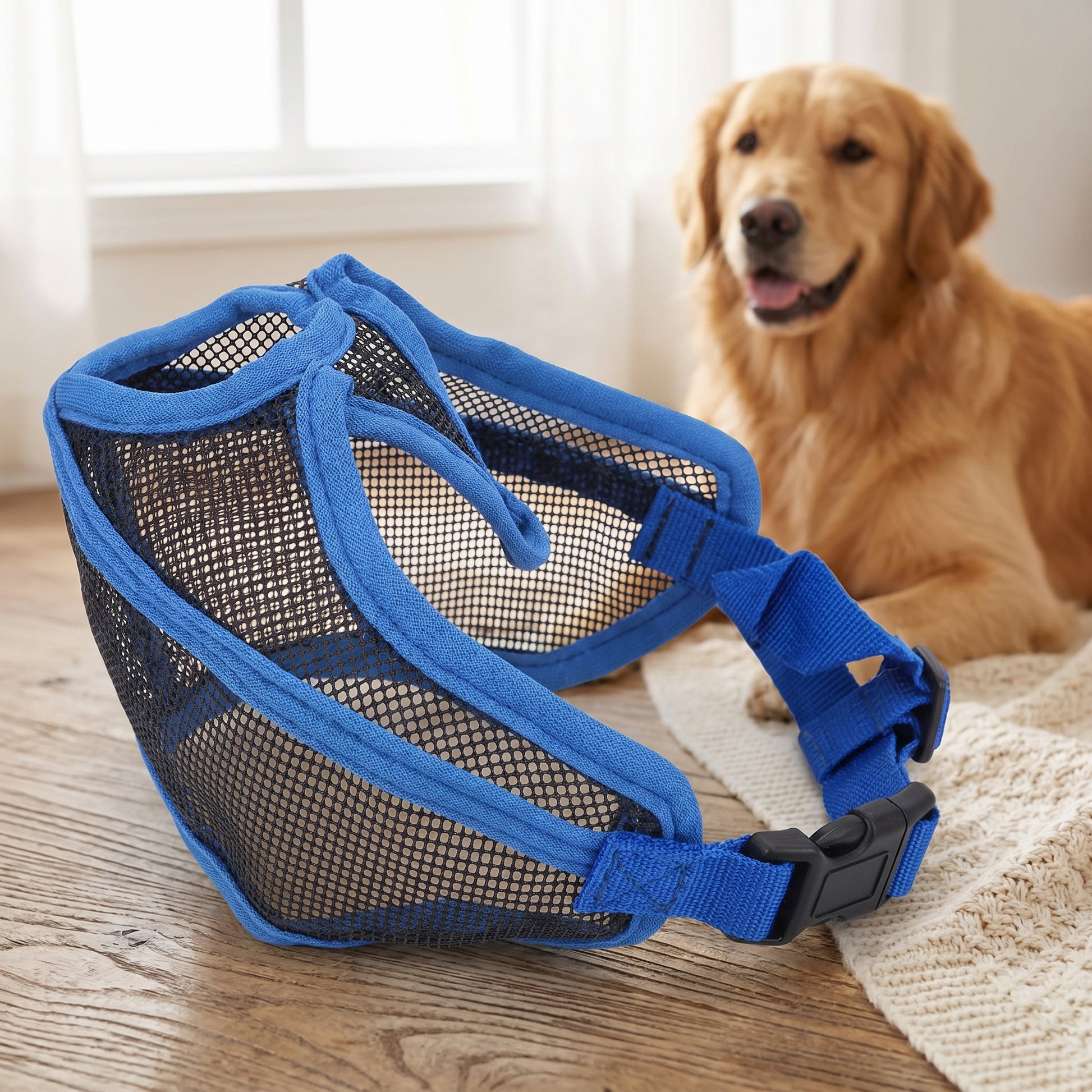 Blue-L — hero (Blue-L)