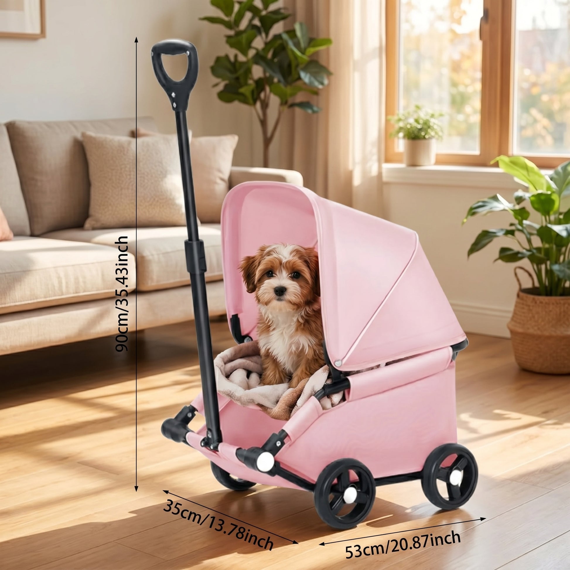 Pink B — hero (Pink B)