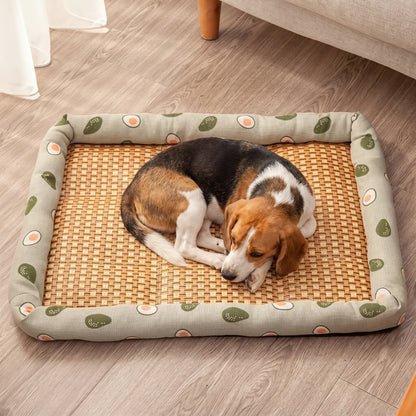 Zielone awokado, XL-70x55cm — hero (Zielone awokado, XL-70x55cm)