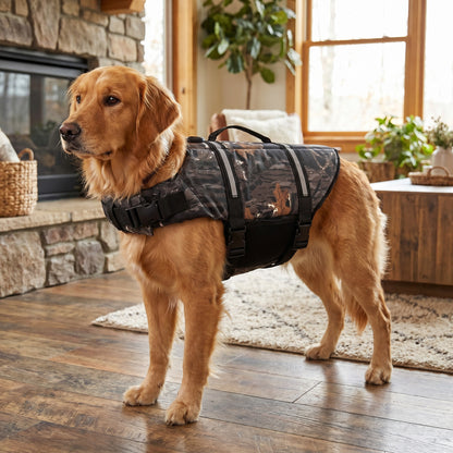 Ciemny Kamuflaż, S-suit 3.5-4.5kg — hero (Ciemny Kamuflaż, S-suit 3.5-4.5kg)