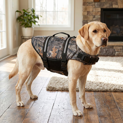 Ciemny Kamuflaż, M-suit 4.5-10kg — hero (Ciemny Kamuflaż, M-suit 4.5-10kg)
