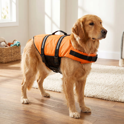 Pomarańczowy, S-suit 3.5-4.5kg — hero (Pomarańczowy, S-suit 3.5-4.5kg)