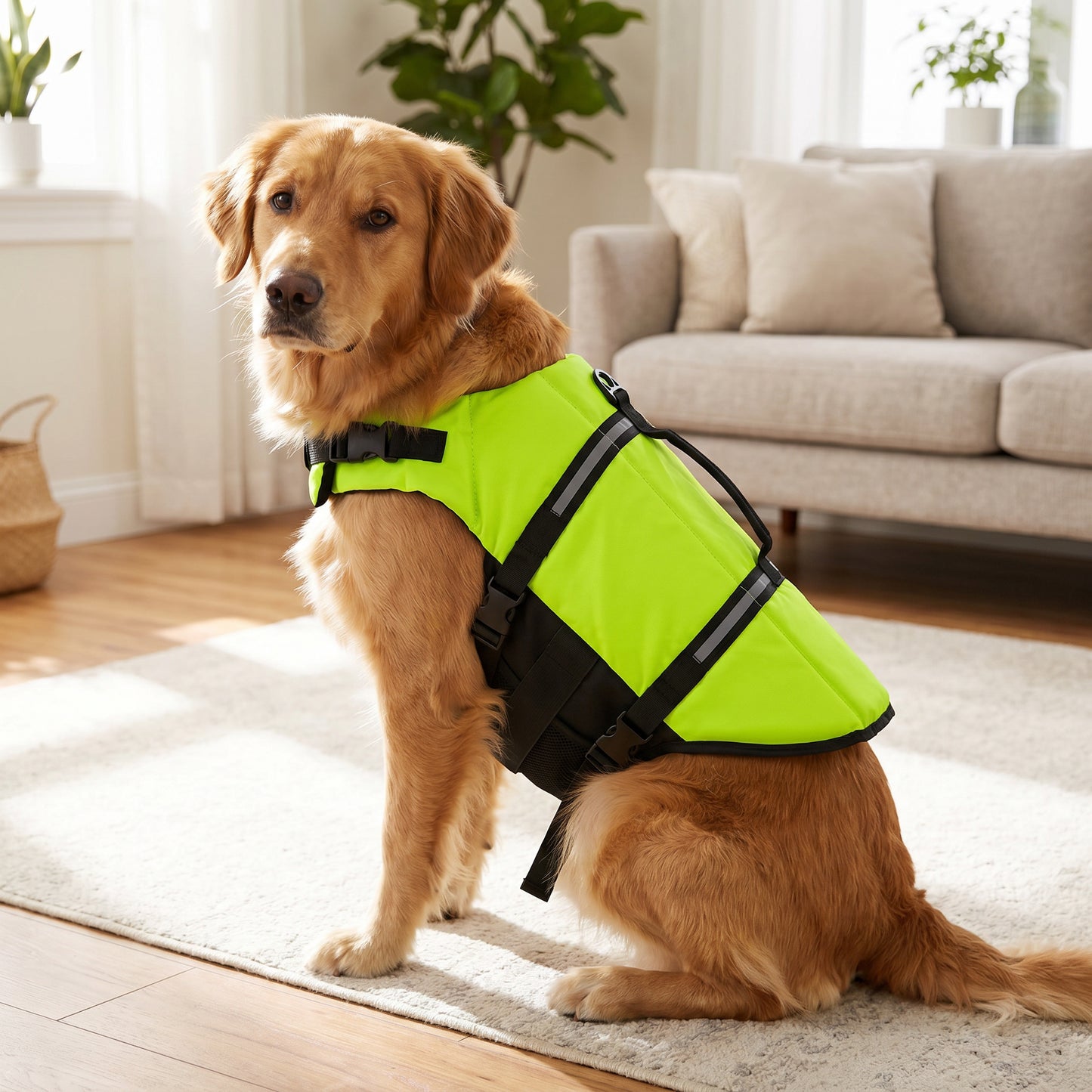 Zielony, S-suit 3.5-4.5kg — hero (Zielony, S-suit 3.5-4.5kg)