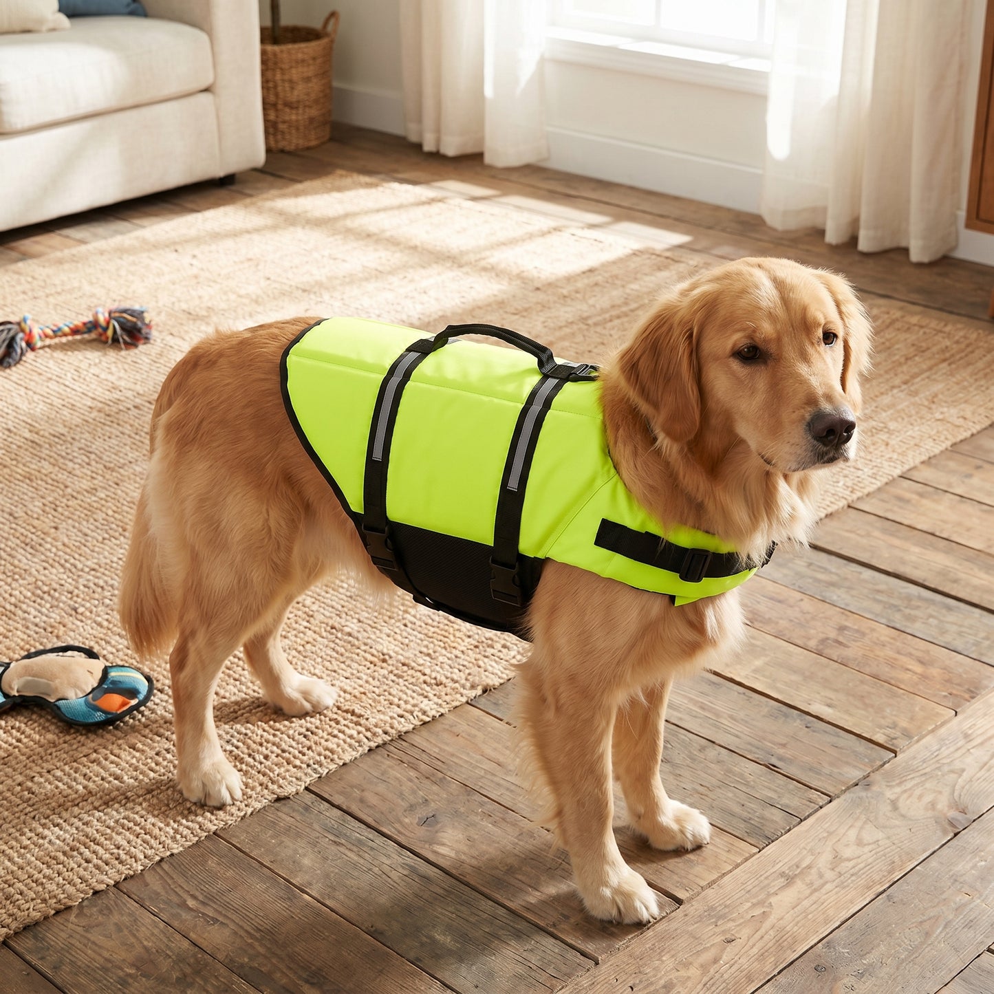 Zielony, L-suit 10-15kg — hero (Zielony, L-suit 10-15kg)