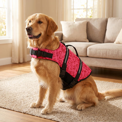 Czerwona Łapa, S-suit 3.5-4.5kg — hero (Czerwona Łapa, S-suit 3.5-4.5kg)