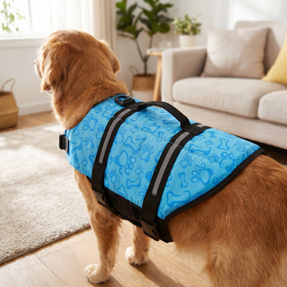 Niebieska Łapa, L-suit 10-15kg — hero (Niebieska Łapa, L-suit 10-15kg)