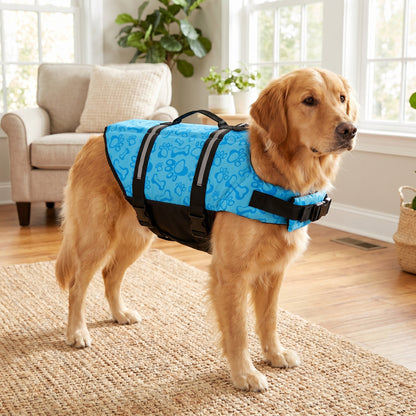 Niebieska Łapa, XXL-suit 20-25kg — hero (Niebieska Łapa, XXL-suit 20-25kg)