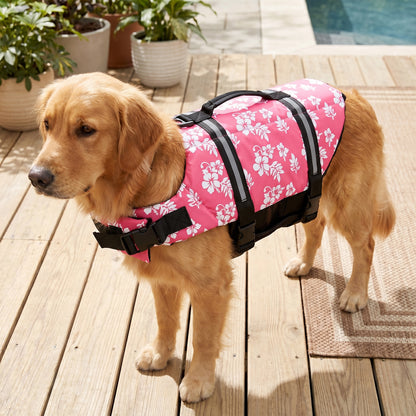 Różowy Kwiat, L-suit 10-15kg — hero (Różowy Kwiat, L-suit 10-15kg)