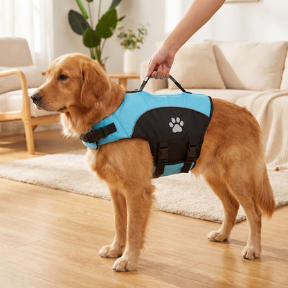 Jasnoniebieski, M dla 5-10kg — hero (Jasnoniebieski, M dla 5-10kg)