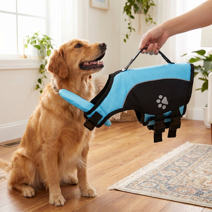 Jasnoniebieski, L dla 10-17.5kg — hero (Jasnoniebieski, L dla 10-17.5kg)