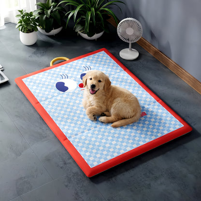 Niebieski, XXL 72x100cm — hero (Niebieski, XXL 72x100cm)