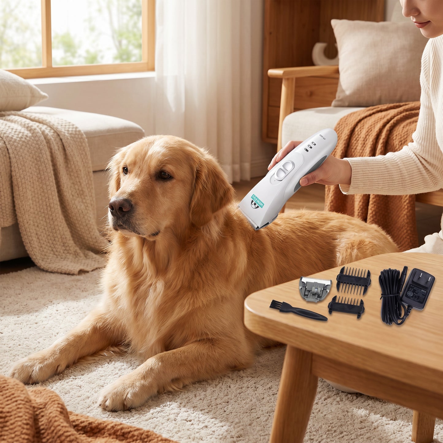 BRAK OPAKOWANIA 2-częściowe ostrze — hero (BRAK OPAKOWANIA 2-częściowe ostrze)
