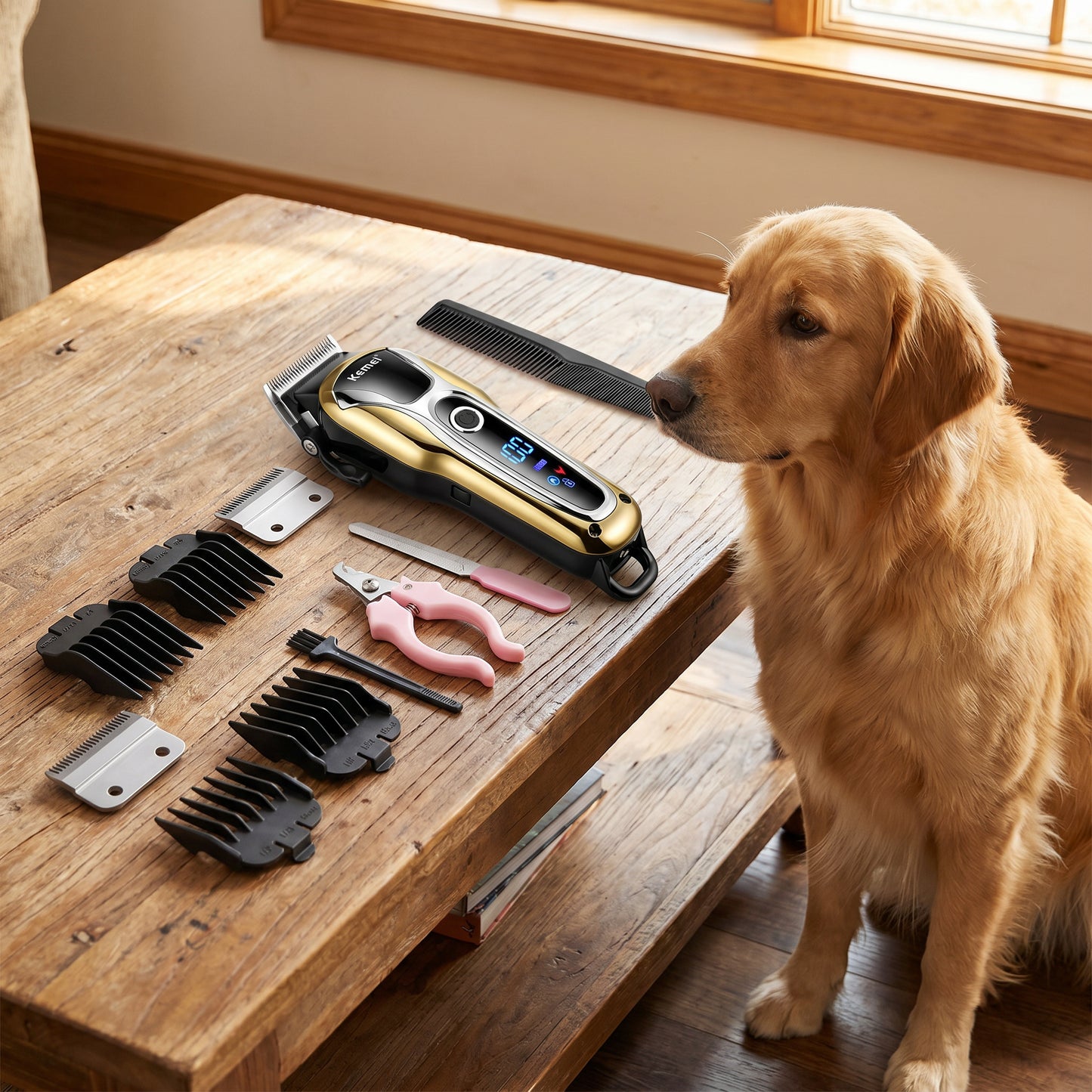 KM-1990QD2P — hero (KM-1990QD2P)